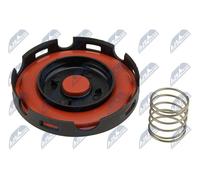 NTY Separatore Olio In Coppa Carter Valvola Sfiato BPZ-WW-020 Per Audi Seat