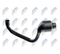 NTY Separatore olio del ricircolo del motore EPCV-AU-000 Ventilazione monoblocco per AUDI VW