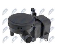 NTY Separatore olio, Ventilazione monoblocco compatibile con PORSCHE VAG