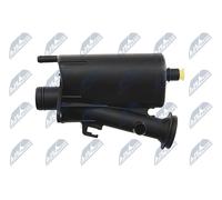 NTY Separatore olio, Ventilazione monoblocco compatibile con RENAULT SEP-RE-000