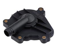 NTY Separatore-Olio Ventilazione Carter Testata Cilindro per Mercedes-Benz CLS