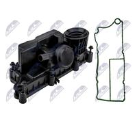 NTY Separatore olio Ventilazione monoblocco per VOLVO 1,5 31669834