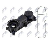 NTY Separatore olio Ventilazione monoblocco SEP-VW-018 Monoblocco & Superiore