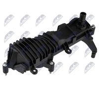 NTY SEP-FR-003 Separatore olio, Ventilazione monoblocco