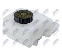 NTY Serbatoio liquido freni SZW-ME-009 Plastica