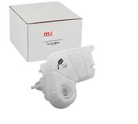 NTY Clothing Exchange Serbatoio compensazione refrigerante CZW-AU-006 per AUDI A6 C6 e A6 C6 Avant