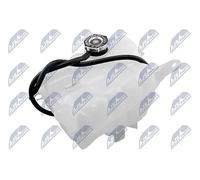 Serbatoio compensazione, Refrigerante CZW-CH-002 NTY per JEEP CHEROKEE