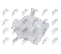 NTY Serbatoio compensazione, Refrigerante compatibile con FORD CZW-FR-011