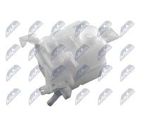NTY Serbatoio compensazione, Refrigerante compatibile con OPEL GENERAL MOTORS