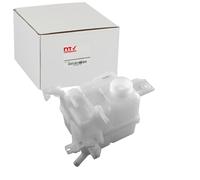 NTY Serbatoio compensazione, Refrigerante compatibile con OPEL GENERAL MOTORS