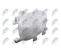 NTY Serbatoio compensazione, Refrigerante compatibile con OPEL VAUXHALL