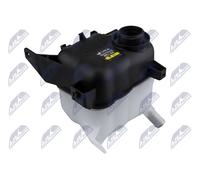 NTY Serbatoio compensazione Refrigerante FORD USA 3,5 AG1Z8A080C AG1Z8A080S