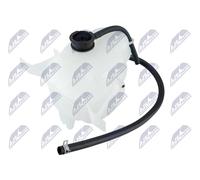 NTY Serbatoio compensazione Refrigerante JEEP 2,8 68195710AB 68195710AA