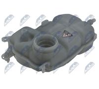NTY Serbatoio compensazione Refrigerante MERCEDES-BENZ 2,0 1,3 2475000049