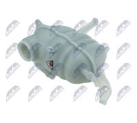 NTY Serbatoio compensazione Refrigerante MERCEDES-BENZ 3,0 2,0 1675009900