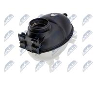 NTY Serbatoio compensazione Refrigerante MERCEDES-BENZ 5,5 4,0 A2045000649