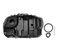NTY Serbatoio Del Carburante Per Mitsubishi Outlander III GG_W GF_W 2.2 DI-D 4WD