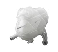 NTY Serbatoio Di Compensazione Del Refrigerante Adatto Per Opel Corsa D 1.2 1.4