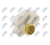 NTY Serbatoio compensazione refrigerante CZW-VW-009 per VW Skoda Audi Seat