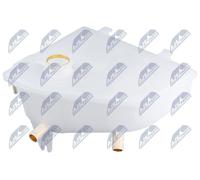 NTY Serbatoio Di Compensazione Liquido Refrigerante CZW-WW-025 Per Porsche