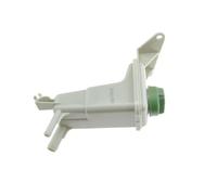 NTY Serbatoio Di Compensazione Olio Idraulico Per Audi A6 4F2 C6 3.0 TDI