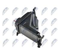 NTY Serbatoio compensazione refrigerante CZW-BM-004 in plastica per BMW 3 Touring