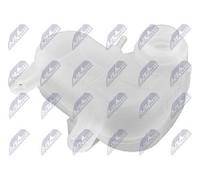 NTY Serbatoio compensazione, Refrigerante compatibile con OPEL CZW-PL-015