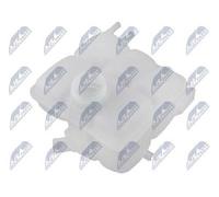 NTY Serbatoio compensazione, Refrigerante compatibile con FORD VOLVO CZW-FR-010