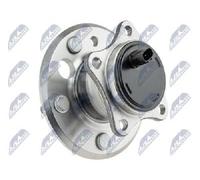 Cuscinetto ruota Assale posteriore KLT-TY-097 NTY per TOYOTA CAMRY Tre volumi