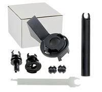 NTY Serrat. cofano motore anteriore EZC-FR-030