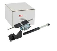 NTY Serrat. cofano motore EZC-FR-173