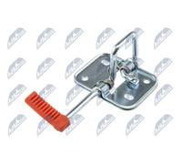 NTY Serrat. cofano motore EZC-VW-146 per VW Polo Hatchback (6R1, 6C1)