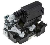 NTY Serratura Adatto A per Dacia Logan MCV Sandero Renault Ks Ls FS US