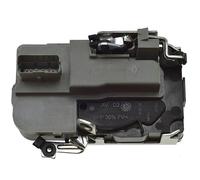 Serratura portiera anteriore Dx EZC-PE-001 NTY per PEUGEOT 206 Hatchback 206 SW