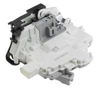NTY Serratura Anteriore Destro per VW EOS 1F7 1F8 2.0 Tdi Seat Altea 5P1 1.4 TSI