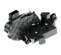 NTY Serratura Anteriore Sinistra per Land Rover Range IV L538 Discovery L319 La