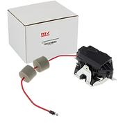 NTY Serratura cofano post.