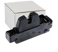 SERRATURA ATTUATORE COFANO POSTERIORE BAGAGLIAIO PER PEUGEOT 307 08- CITROEN C3