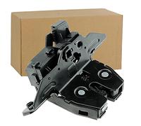 NTY EZC-PL-016 Serratura cofano post. per OPEL,VAUXHALL