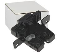 NTY Serratura cofano post.