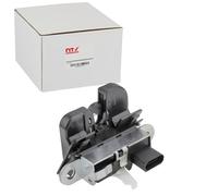 NTY Serratura cofano post.