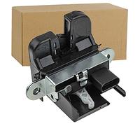 Serratura cofano posteriore per volkswagen polo 09-