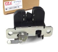 NTY Serratura cofano post.