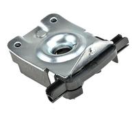 NTY Serratura Cofano Chiusura Adatto A per BMW 3er Compatto E46 E39