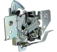 NTY Serratura Del Cofano Adatta Per Ford Fiesta V JH_ JD_ 1.4 16V