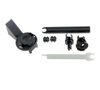 NTY Serratura Del Cofano Anteriore Adatta Per Ford Focus II DA_ HCP DP 1.6