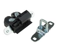 NTY Serratura Del Cofano Per Opel Corsa D S07 1.2 1.4 X15 1.0 S10