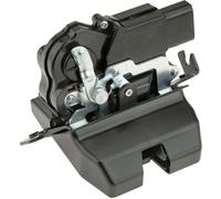 NTY Serratura Del Portabagagli Per KIA Sorento II XM 2.2 CRDi 4WD