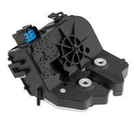 NTY Serratura Del Portellone Adatta Per Ford Focus DAW DBW