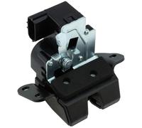 NTY Serratura Del Portellone Adatta Per Hyundai Santa Fé III DM 2.2 CRDi